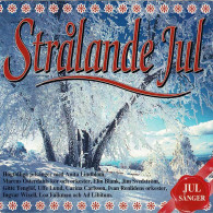 Stralande Jul. CD - Classical