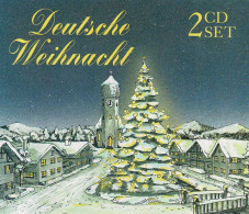 Deutsche Weihnacht (2CD) - Clásica