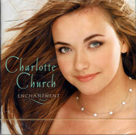 Charlotte Church - Enchantment. CD - Classica