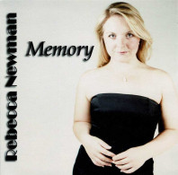 Rebecca Newman - Memory. CD - Klassik