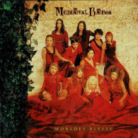 Mediaeval Baebes - Worldes Blysse. CD - Classique