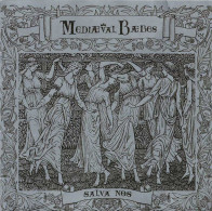 Mediæval Bæbes - Salva Nos. CD - Classical