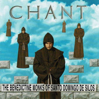 The Benedictine Monks Of Santo Domingo De Silos - Chant. CD - Klassik