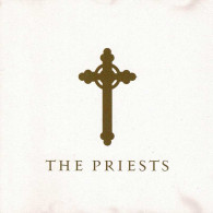 The Priests - The Priests. CD - Classique