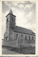 Masnuy-Saint-Jean - L'Eglise - Jurbise