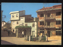 PORTUGAL  - ALCAINS . Padrao De  Elevacao A Villa . E Fonte Romana - Castelo Branco