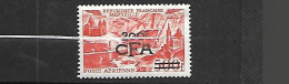 REUNION 1951  Poste Aérienne  CAT YT N° 50   ** MNH - Posta Aerea