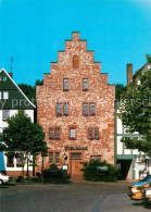 73227552 Frankenberg Eder Gaestehaus Steinhaus Frankenberg Eder - Frankenberg (Eder)