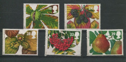 STAMPS - 1993 AUTUMN SET VFU - Used Stamps