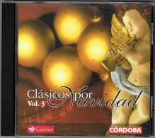 Clásicos Por Navidad Vol. 3 - Classical