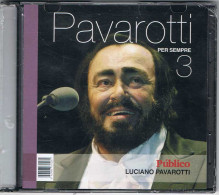 Luciano Pavarotti - Per Sempre Vol. 3 - Classique