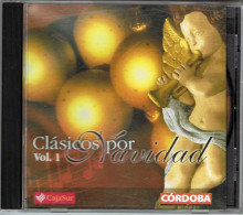 Clásicos Por Navidad Vol. 1 - Classical