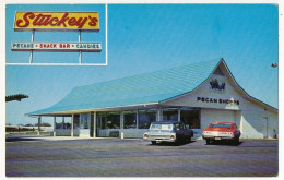 CPSM - WILMINGTON (IL) - Stuckey Pecan Shoppe - Sonstige & Ohne Zuordnung