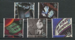 STAMPS - 1996 CINEMA SET VFU - Used Stamps