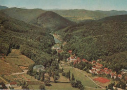 22994 - Bad Bergzabern - Kurtal - 1971 - Bad Bergzabern