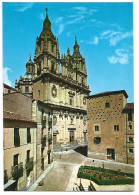 TORRES DE LA CLERECIA / THE CLERECIA TOWER.-  SALAMANCA.- ( ESPAÑA ) - Salamanca