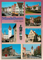 73226871 Mindelheim  Mindelheim - Mindelheim