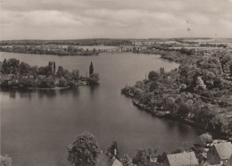 77458 - Waren (Müritz) - Tief-Warensee - Ca. 1970 - Waren (Mueritz)