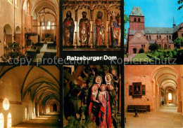 73226685 Ratzeburg Dom Ratzeburg - Ratzeburg