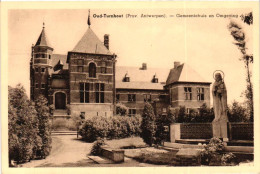 OUD TURNHOUT /  GEMEENTEHUIS - Oud-Turnhout