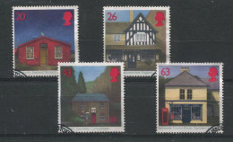 STAMPS - 1997 SUB-POST OFFICES SET VFU - Used Stamps