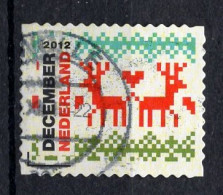 Marke 2012 Gestempelt (h230705) - Used Stamps