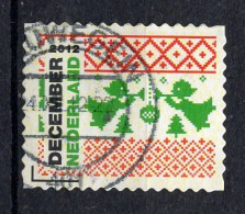 Marke 2012 Gestempelt (h230707) - Used Stamps