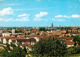 73226328 Ettlingen Stadtpanorama Ettlingen - Ettlingen