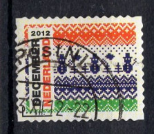 Marke 2012 Gestempelt (h230804) - Used Stamps