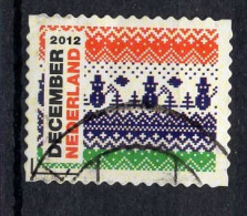 Marke 2012 Gestempelt (h230805) - Used Stamps