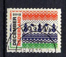 Marke 2012 Gestempelt (h230807) - Used Stamps