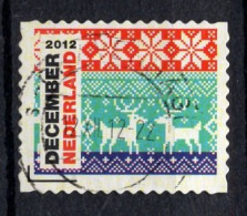 Marke 2012 Gestempelt (h230902) - Used Stamps