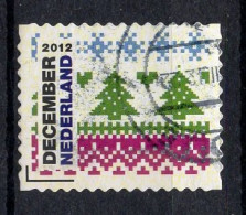 Marke 2012 Gestempelt (h230906) - Used Stamps