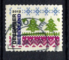 Marke 2012 Gestempelt (h231001) - Used Stamps