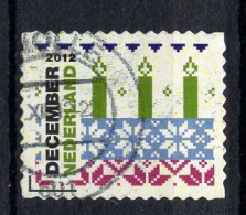 Marke 2012 Gestempelt (h231002) - Used Stamps