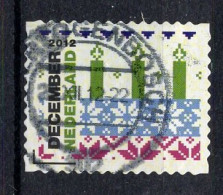Marke 2012 Gestempelt (h231004) - Used Stamps