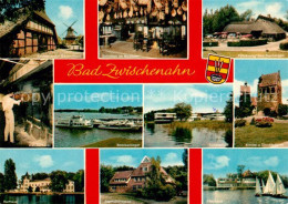 73226230 Bad Zwischenahn Ammerlaender Bauernhaus Schinken Im Museum Faehrkroog B - Bad Zwischenahn