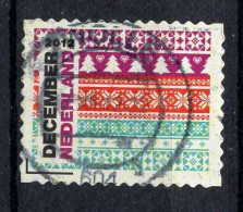 Marke 2012 Gestempelt (h231006) - Used Stamps