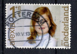 Marke 2012 Gestempelt (h240101) - Used Stamps