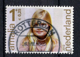 Marke 2012 Gestempelt (h240102) - Used Stamps