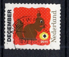 Marke 2011 Gestempelt (h240105) - Used Stamps