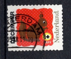 Marke 2011 Gestempelt (h240107) - Used Stamps