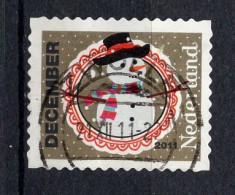 Marke 2011 Gestempelt (h240202) - Used Stamps