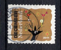 Marke 2011 Gestempelt (h240207) - Used Stamps