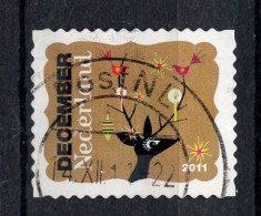 Marke 2011 Gestempelt (h240301) - Used Stamps