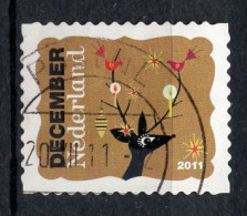 Marke 2011 Gestempelt (h240302) - Used Stamps