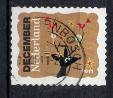 Marke 2011 Gestempelt (h240303) - Used Stamps