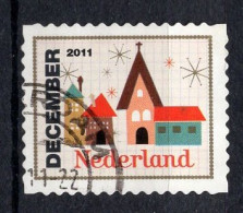 Marke 2011 Gestempelt (h240305) - Used Stamps