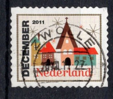 Marke 2011 Gestempelt (h240401) - Used Stamps