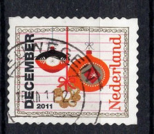 Marke 2011 Gestempelt (h240402) - Used Stamps